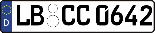 LB-CC0642