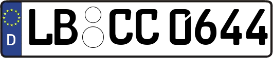 LB-CC0644