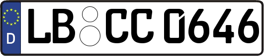 LB-CC0646