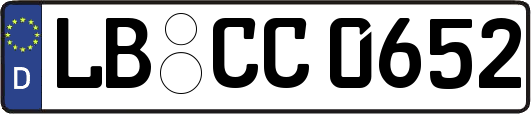 LB-CC0652