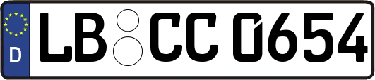 LB-CC0654