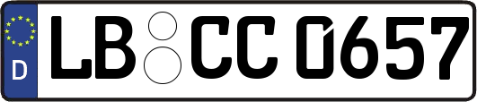 LB-CC0657