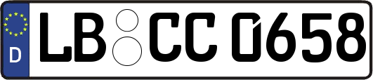 LB-CC0658