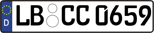 LB-CC0659