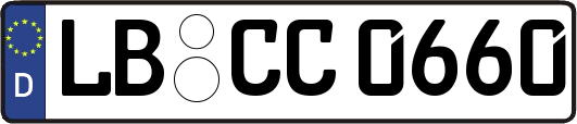 LB-CC0660