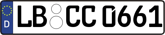 LB-CC0661