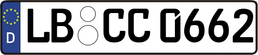 LB-CC0662