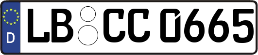 LB-CC0665