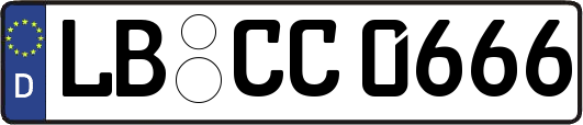 LB-CC0666
