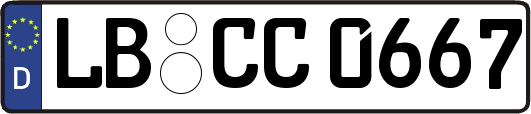 LB-CC0667