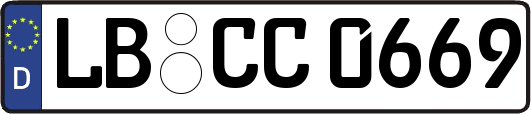 LB-CC0669
