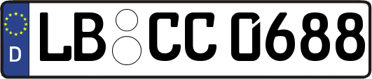 LB-CC0688