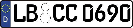 LB-CC0690