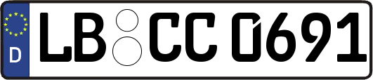 LB-CC0691