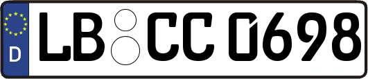 LB-CC0698