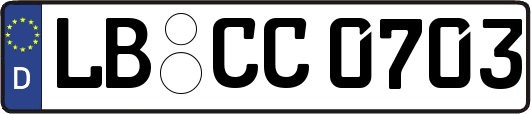 LB-CC0703
