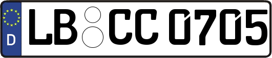 LB-CC0705