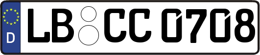 LB-CC0708