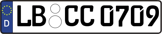 LB-CC0709