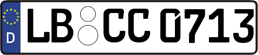 LB-CC0713