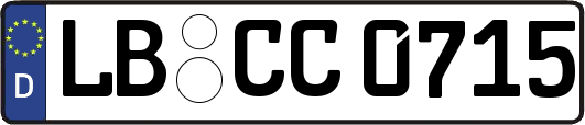LB-CC0715