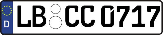 LB-CC0717