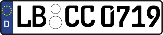 LB-CC0719