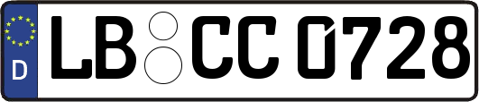 LB-CC0728