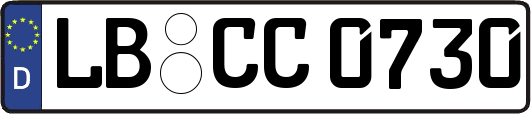 LB-CC0730