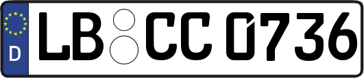 LB-CC0736