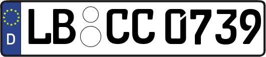 LB-CC0739
