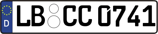 LB-CC0741