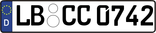 LB-CC0742
