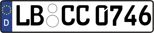LB-CC0746