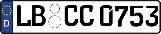 LB-CC0753
