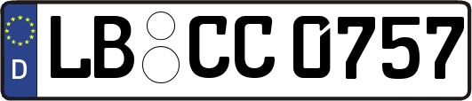 LB-CC0757
