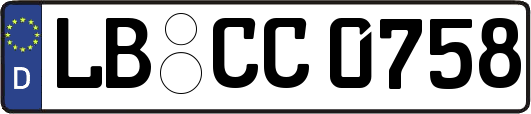 LB-CC0758