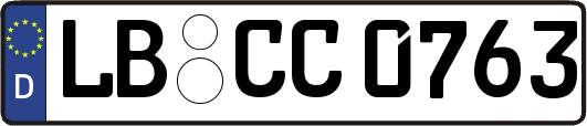 LB-CC0763