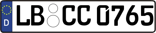 LB-CC0765