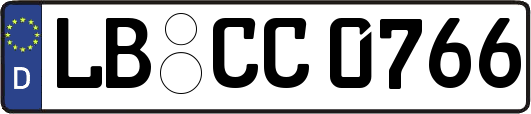LB-CC0766