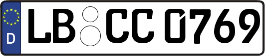 LB-CC0769