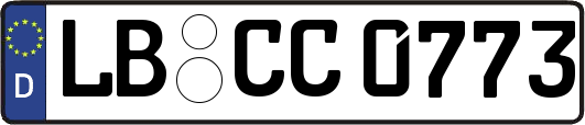 LB-CC0773