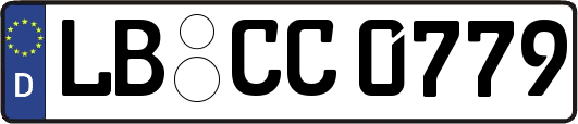LB-CC0779