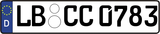 LB-CC0783