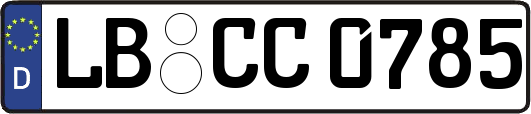 LB-CC0785