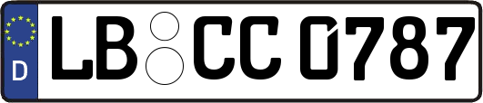LB-CC0787