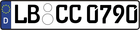 LB-CC0790