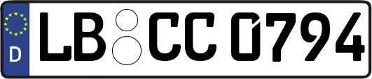 LB-CC0794