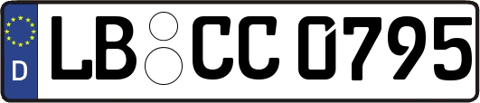 LB-CC0795
