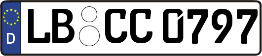 LB-CC0797